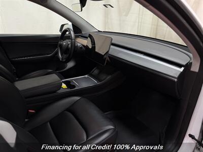 2022 Tesla Model Y Long Range   - Photo 24 - Temple Hills, MD 20748
