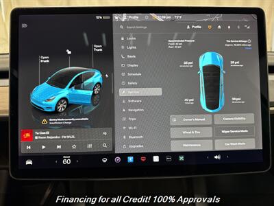 2022 Tesla Model Y Long Range   - Photo 46 - Temple Hills, MD 20748