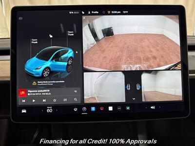 2022 Tesla Model Y Long Range   - Photo 40 - Temple Hills, MD 20748