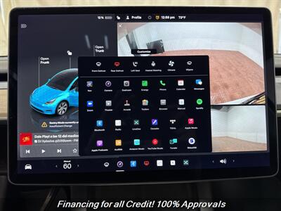 2022 Tesla Model Y Long Range   - Photo 41 - Temple Hills, MD 20748