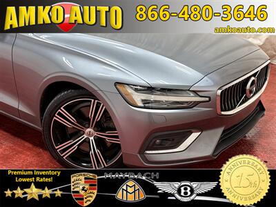 2019 Volvo S60 T6 Inscription - Photo 8 - Laurel, MD 20724