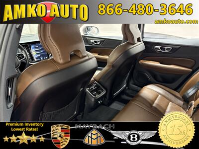 2019 Volvo S60 T6 Inscription - Photo 24 - Laurel, MD 20724