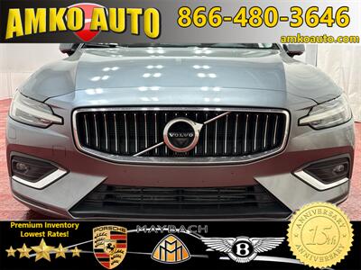2019 Volvo S60 T6 Inscription - Photo 5 - Laurel, MD 20724