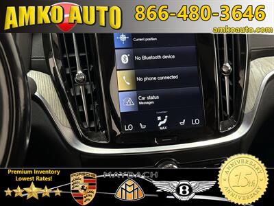 2019 Volvo S60 T6 Inscription - Photo 48 - Laurel, MD 20724