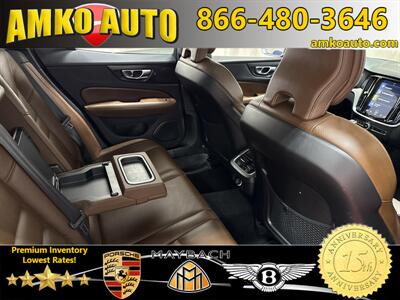 2019 Volvo S60 T6 Inscription - Photo 32 - Laurel, MD 20724
