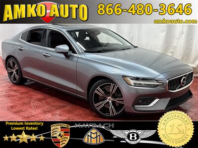 2019 Volvo S60 T6 Inscription - Photo 7 - Laurel, MD 20724