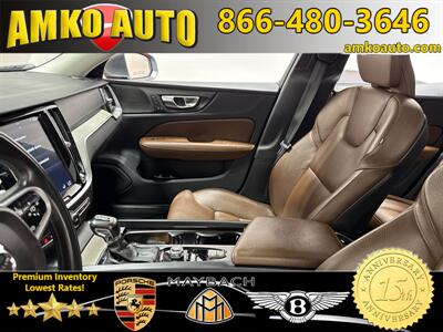 2019 Volvo S60 T6 Inscription - Photo 21 - Laurel, MD 20724