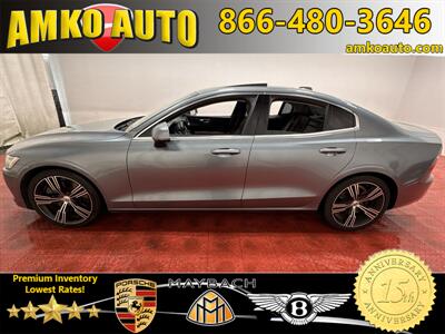 2019 Volvo S60 T6 Inscription - Photo 9 - Laurel, MD 20724