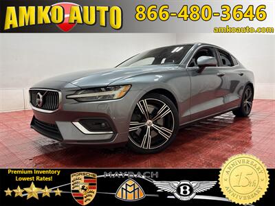 2019 Volvo S60 T6 Inscription - Photo 2 - Laurel, MD 20724