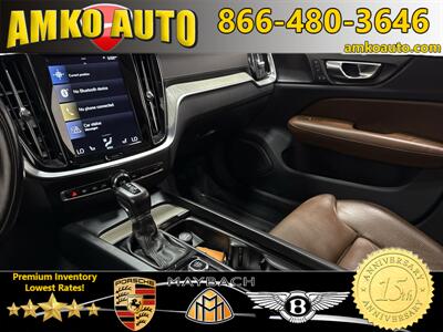 2019 Volvo S60 T6 Inscription - Photo 45 - Laurel, MD 20724