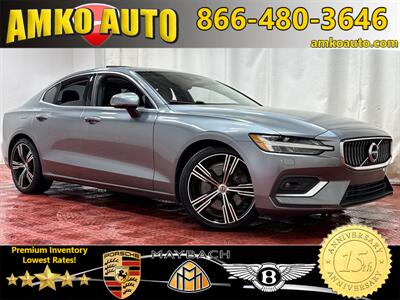 2019 Volvo S60 T6 Inscription - Photo 6 - Laurel, MD 20724
