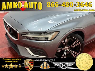 2019 Volvo S60 T6 Inscription - Photo 3 - Laurel, MD 20724