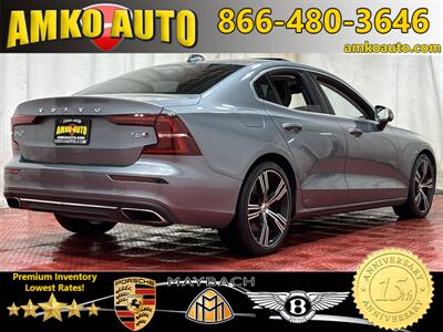 2019 Volvo S60 T6 Inscription - Photo 17 - Laurel, MD 20724