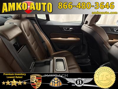 2019 Volvo S60 T6 Inscription - Photo 33 - Laurel, MD 20724