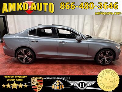 2019 Volvo S60 T6 Inscription - Photo 14 - Laurel, MD 20724