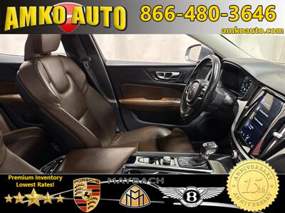 2019 Volvo S60 T6 Inscription - Photo 37 - Laurel, MD 20724