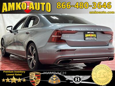 2019 Volvo S60 T6 Inscription - Photo 15 - Laurel, MD 20724