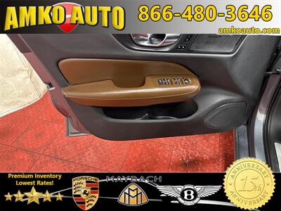 2019 Volvo S60 T6 Inscription - Photo 18 - Laurel, MD 20724