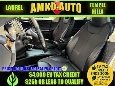 2016 Tesla Model S 75   - Photo 44 - Laurel, MD 20724