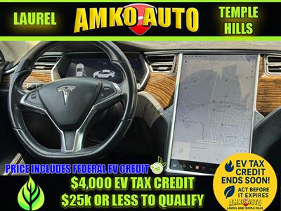 2016 Tesla Model S 75   - Photo 35 - Laurel, MD 20724