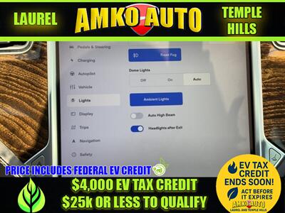 2016 Tesla Model S 75   - Photo 25 - Laurel, MD 20724