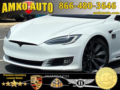 2016 Tesla Model S 75   - Photo 3 - Laurel, MD 20724
