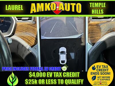 2016 Tesla Model S 75   - Photo 29 - Laurel, MD 20724