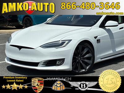 2016 Tesla Model S 75   - Photo 6 - Laurel, MD 20724