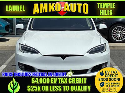 2016 Tesla Model S 75   - Photo 4 - Laurel, MD 20724