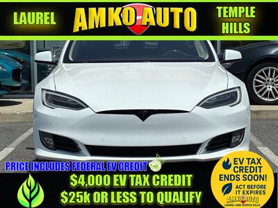 2016 Tesla Model S 75   - Photo 8 - Laurel, MD 20724