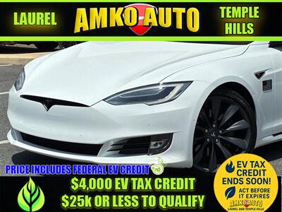 2016 Tesla Model S 75   - Photo 3 - Laurel, MD 20724