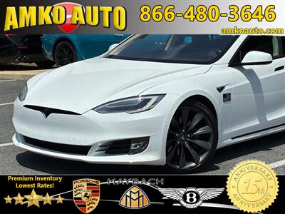 2016 Tesla Model S 75   - Photo 5 - Laurel, MD 20724