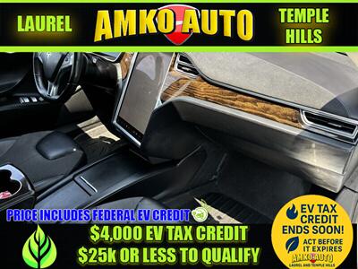 2016 Tesla Model S 75   - Photo 33 - Laurel, MD 20724