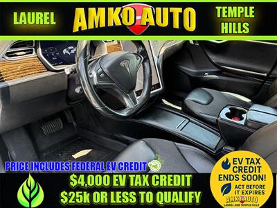 2016 Tesla Model S 75   - Photo 45 - Laurel, MD 20724