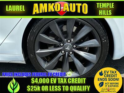 2016 Tesla Model S 75   - Photo 20 - Laurel, MD 20724