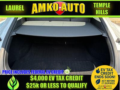 2016 Tesla Model S 75   - Photo 40 - Laurel, MD 20724