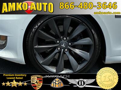 2016 Tesla Model S 75   - Photo 18 - Laurel, MD 20724