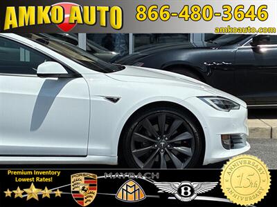 2016 Tesla Model S 75   - Photo 10 - Laurel, MD 20724