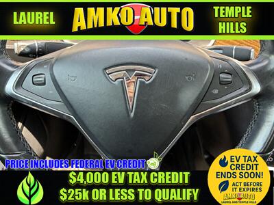 2016 Tesla Model S 75   - Photo 28 - Laurel, MD 20724