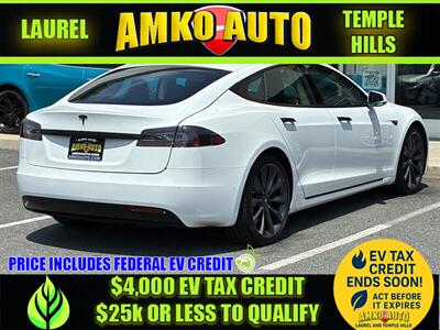 2016 Tesla Model S 75   - Photo 11 - Laurel, MD 20724