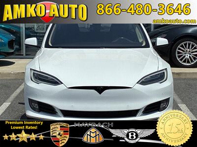2016 Tesla Model S 75   - Photo 4 - Laurel, MD 20724