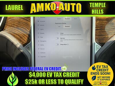 2016 Tesla Model S 75   - Photo 21 - Laurel, MD 20724