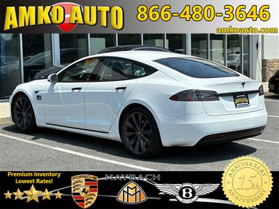 2016 Tesla Model S 75   - Photo 13 - Laurel, MD 20724