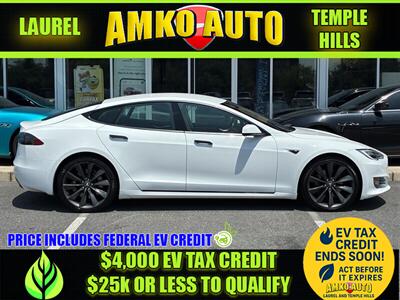 2016 Tesla Model S 75   - Photo 14 - Laurel, MD 20724