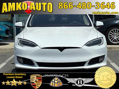 2016 Tesla Model S 75   - Photo 8 - Laurel, MD 20724