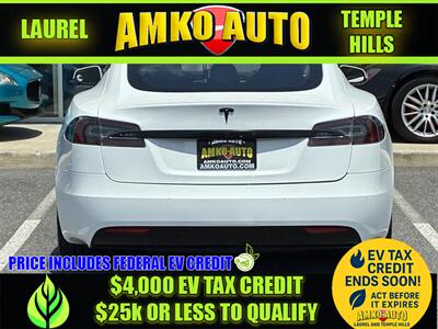 2016 Tesla Model S 75   - Photo 12 - Laurel, MD 20724