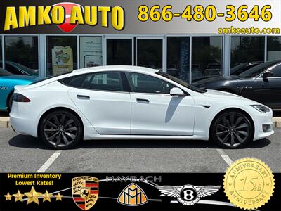 2016 Tesla Model S 75   - Photo 14 - Laurel, MD 20724