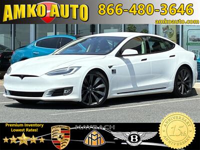 2016 Tesla Model S 75   - Photo 1 - Laurel, MD 20724