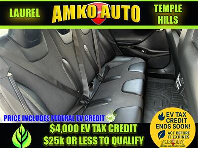 2016 Tesla Model S 75   - Photo 37 - Laurel, MD 20724