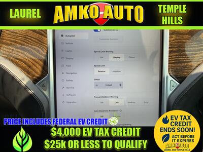 2016 Tesla Model S 75   - Photo 23 - Laurel, MD 20724